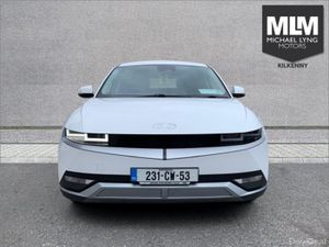 Hyundai IONIQ 5 Executive 58KW 5DR Auto - Image 2