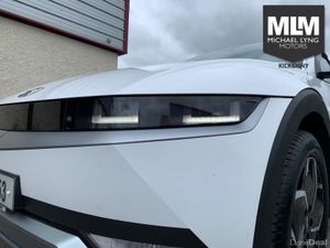 Hyundai IONIQ 5 Executive 58KW 5DR Auto - Image 4