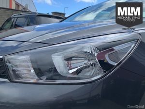 Kia Rio 1.25 L 5DR - Image 4