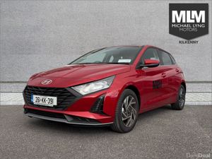 Hyundai i20 Deluxe Plus - Image 3