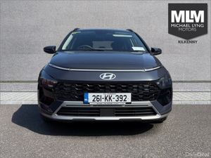 Hyundai Bayon Executive - Image 2