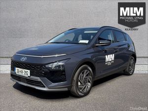 Hyundai Bayon Executive - Image 3