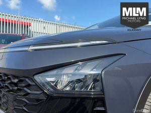 Hyundai Bayon Executive - Image 4