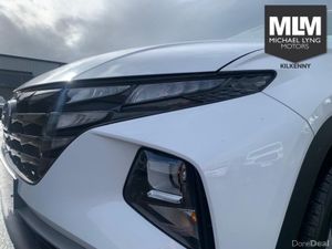 Hyundai Tucson Executive 5DR - Image 4