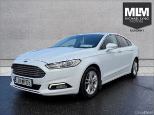 Ford Mondeo Titanium 5DR 2.0 150PS 6SPD 4D - Image 3