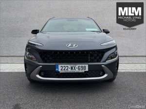 Hyundai KONA Kauai Petrol TWO - Tone Roof 5DR - Image 2