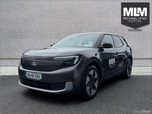 Ford Explorer Premium 77KWH Extended Range - Image 3