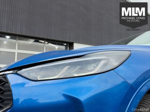 Ford Kuga ST Line X Edition 2 5D 2 - Image 4