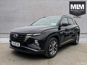 Hyundai Tucson Executive 5DR - Image 3