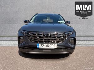 Hyundai Tucson 4WD Executive Plus Auto - Image 2