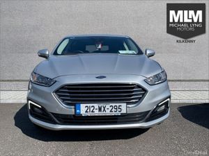 Ford Mondeo Titanium 5D 2.0TD150 A8 FWD 4D - Image 2