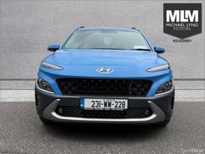 Hyundai KONA Kauai Executive Petrol 5DR - Image 2