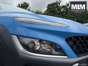 Hyundai KONA Kauai Executive Petrol 5DR - Image 4