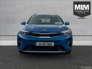 Kia Stonic 1.0 K2 PE Petrol MY2021 5DR - Image 2