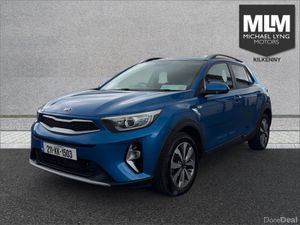 Kia Stonic 1.0 K2 PE Petrol MY2021 5DR - Image 3
