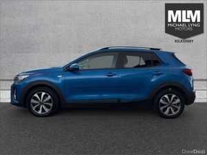Kia Stonic 1.0 K2 PE Petrol MY2021 5DR - Image 4