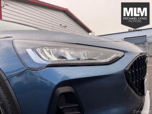 Ford Focus Active 1.0T 155 Mhev DC7 FW 4 - Image 4