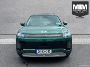 Hyundai IONIQ 9 Platinum 5DR Auto - Image 2