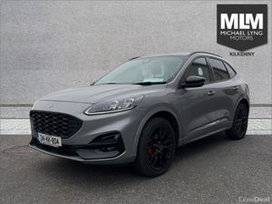 Ford Kuga St-line X - Image 3