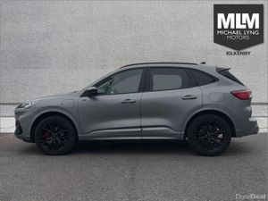 Ford Kuga St-line X - Image 4