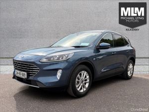 Ford Kuga Titanium 2.5fhev190 S6.2 CT 4D - Image 3