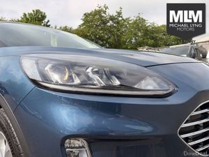 Ford Kuga Titanium 2.5fhev190 S6.2 CT 4D - Image 4
