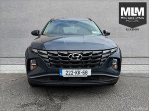 Hyundai Tucson ix35 Executive 5DR - Image 2