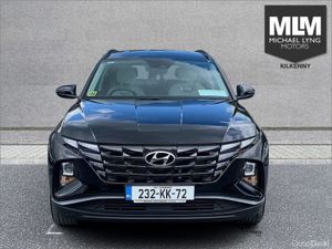 Hyundai Tucson 2WD Executive - Image 2