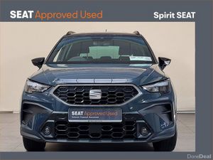 SEAT Arona 1.0TSI 95hp SE+**Call John 0861913954 - Image 3