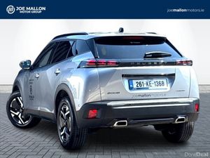 Peugeot 2008 HYBRID 145BHP e-DCS6 Allure  ** Amazi - Image 3