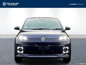 Renault 5 Roland Garros 52kWh 150hp - Image 3