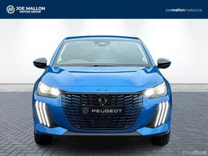 Peugeot 208 AlLLURE 1.2 HYBRID 110BHP e-DCS6 - Image 3