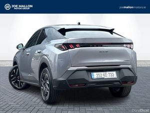 Peugeot 3008 1.2 MHEV 145bhp eDCS6 Allure ** Amazi - Image 3