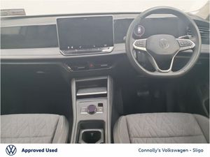 Volkswagen Tiguan LAUNCH EDITION 2.0 TDI 150HP DSG - Image 4
