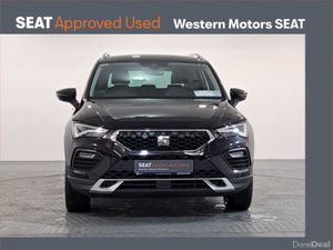 SEAT Ateca 2.0TDI 150hp DSG SE+ - Image 3