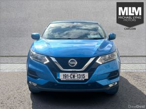Nissan Qashqai 1.5 DSL XE - Image 2