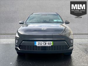 Hyundai KONA Kona EV Platinum 65kWh - Image 2