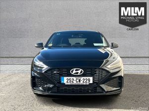 Hyundai i30 Petrol NLine - Image 2