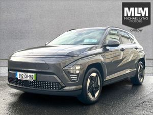 Hyundai KONA Kona EV Platinum 65kWh - Image 3