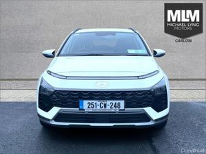 Hyundai Bayon Bayon Executive - Image 2
