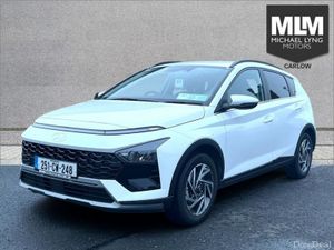 Hyundai Bayon Bayon Executive - Image 3