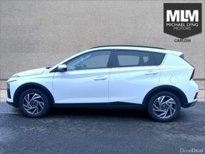 Hyundai Bayon Bayon Executive - Image 4
