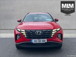 Hyundai Tucson 4WD Executive PHEV Auto - Image 2