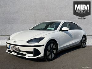 Hyundai IONIQ 6 Ioniq 6 Elegance 77 kW - Image 3