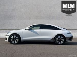 Hyundai IONIQ 6 Ioniq 6 Elegance 77 kW - Image 4