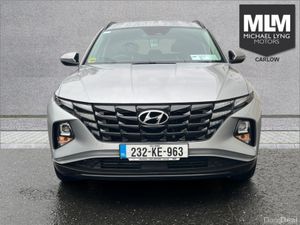 Hyundai Tucson Executive 5DR - Image 2