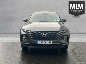 Hyundai Tucson Comfort Plus 5DR - Image 2