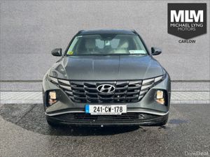 Hyundai Tucson Executive 5DR - Image 2