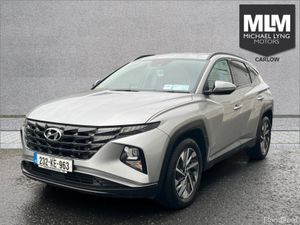 Hyundai Tucson Executive 5DR - Image 3