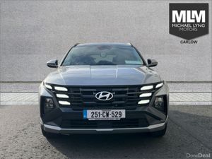 Hyundai Tucson Executive - Image 2